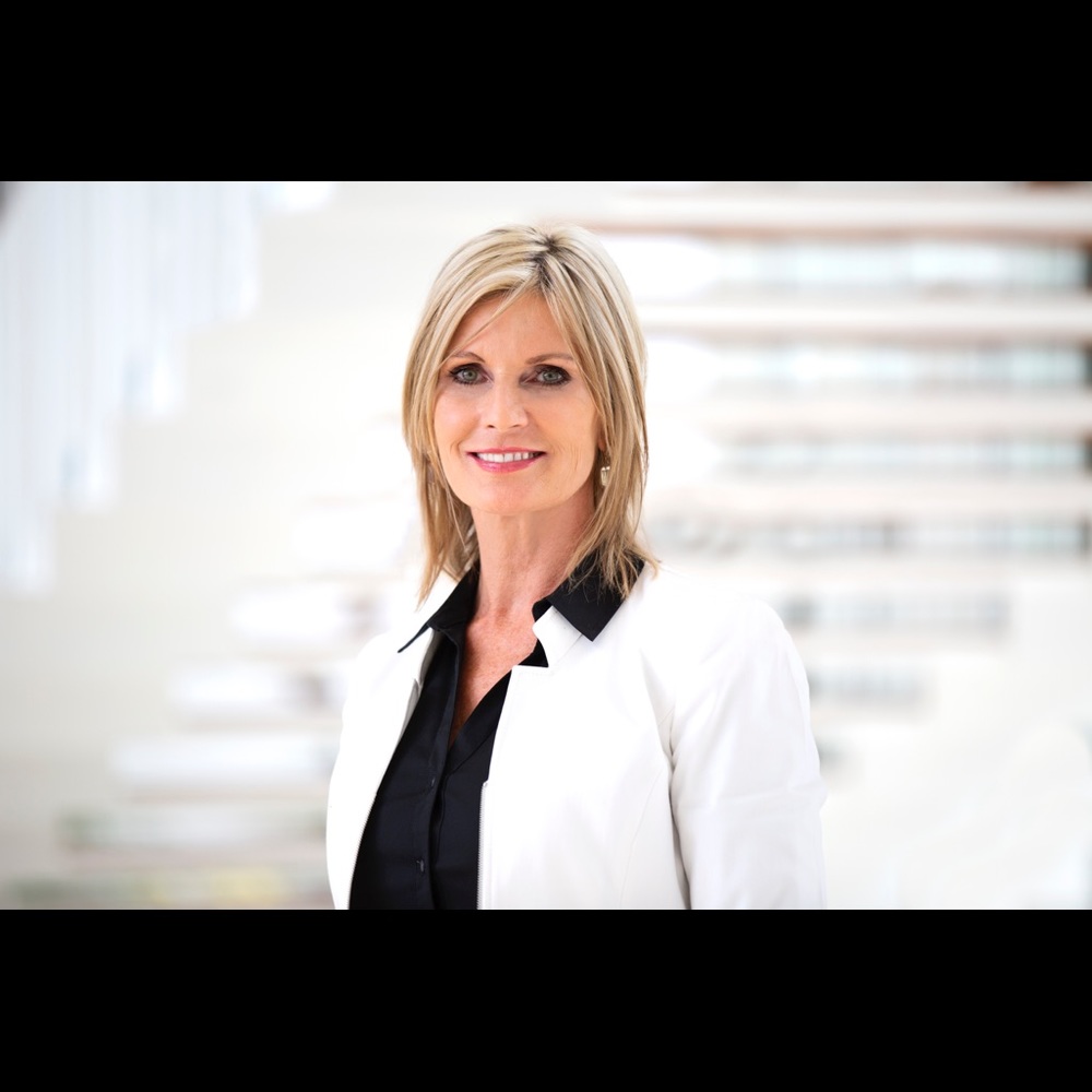 Meet your Posher, Lee ann